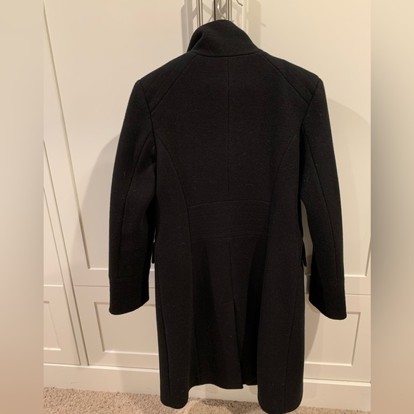 Karl lagerfeld | Black warm Jacket (XS) - Picture 3 of 9